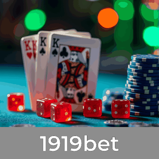 1919bet: Seu Cassino Online Seguro e Divertido