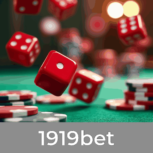 1919bet: Slots - PrĂȘmios Gigantes, Blackjack - Ação Intensa, Roleta - Primeira Escolha dos Brasileiros